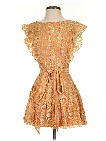 Majorelle Cocktail Dress (view 1)