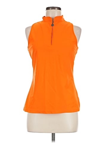 Tzu Tzu Sleeveless Top (view 1)