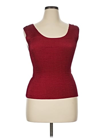 Nicola Sleeveless Top (view 1)