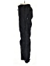 Assorted Brands 100% Nylon Black Casual Pants Size M - photo 5