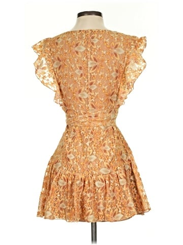 Majorelle Cocktail Dress (view 2)