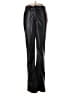 Commense Black Track Pants Size M - photo 1