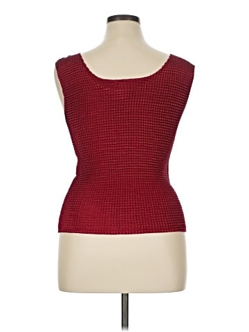 Nicola Sleeveless Top (view 2)