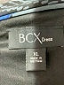 BCX Blue Cocktail Dress Size XL - photo 7