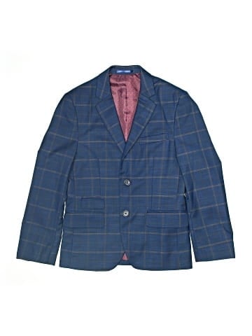 Isaac Mizrahi New York Blazer (view 1)