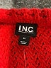 INC International Concepts Red Pullover Sweater Size XL - photo 4