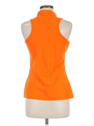 Tzu Tzu Sleeveless Top (view 2)