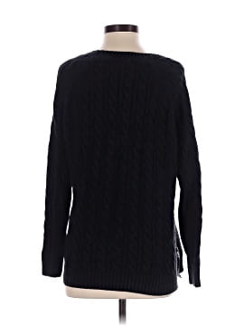 Ruff Hewn Pullover Sweater (view 2)