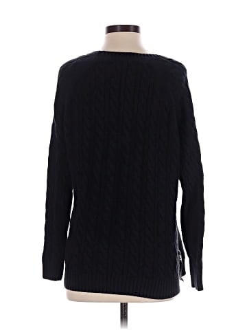 Ruff Hewn Pullover Sweater (view 2)