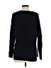Ruff Hewn 100% Cotton Black Pullover Sweater Size M - photo 2