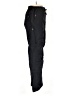 Assorted Brands 100% Nylon Black Casual Pants Size M - photo 4