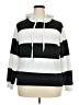 Unbranded Black Pullover Hoodie Size XXL - photo 1