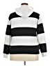 Unbranded Black Pullover Hoodie Size XXL - photo 2