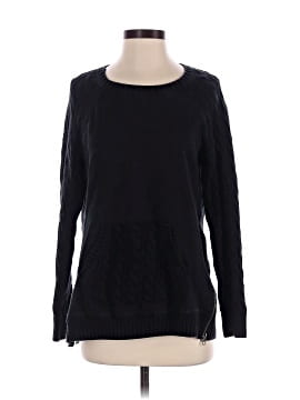Ruff Hewn Pullover Sweater (view 1)