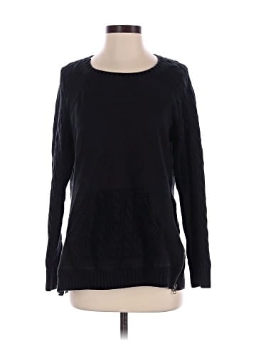 Ruff Hewn Pullover Sweater (view 1)