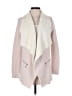 12th Tribe 100% Acrylic Pink Sweater Vest Size S - photo 1