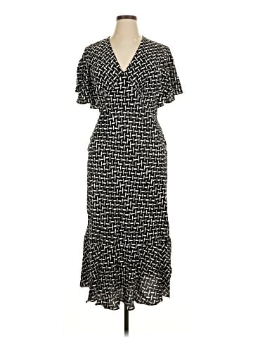 Diane von Furstenberg Casual Dress (view 1)