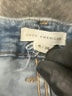 Good American Hearts Blue Jeans Size 28 waist - photo 4
