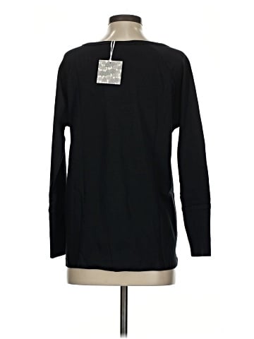 Kate Quinn Organics Long Sleeve Top (view 2)