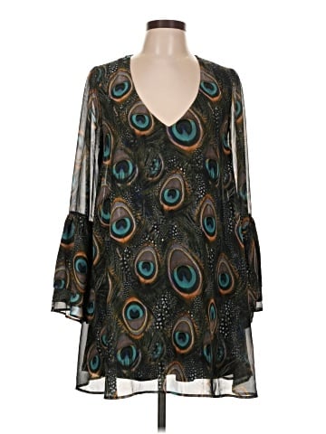 Show Me Your Mumu Cocktail Dress (view 1)
