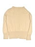 Assorted Brands 100% Cashmere Tan Cardigan Size 2 - photo 2