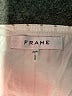 FRAME 100% Organic Cotton Ivory Sleeveless Blouse Size M - photo 6