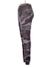 Athleta Graphic Purple Active Pants Size L - photo 5