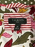 Talbots Paisley Pink Long Sleeve Blouse Size 2X - photo 7