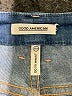 Good American Blue Jeans Size 10 - photo 7