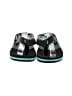 Reef Teal Flip Flops Size 13 (kids) - photo 2