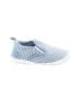 Baby B'gosh Stripes Blue Booties Size 4 (baby) - photo 1