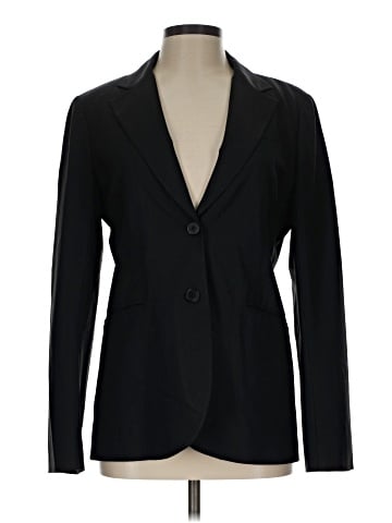 Theory Wool Blazer (view 1)
