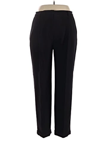 Lauren by Ralph Lauren Wool Pants (view 1)
