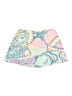 Lilly Pulitzer Paisley White Skort Size XS - photo 2
