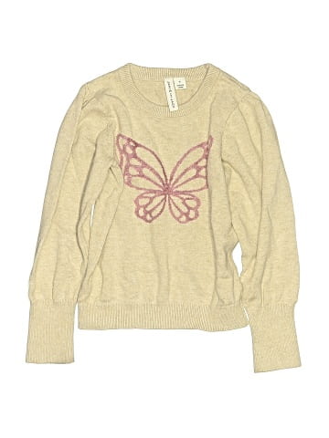 Janie and Jack Pullover Sweater (view 1)