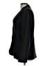Theory Black Wool Blazer Size 12 - photo 5
