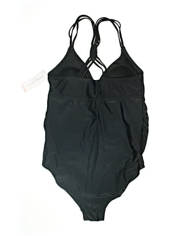 Liz Lange Maternity for Target One Piece Swimsuit (view 2)