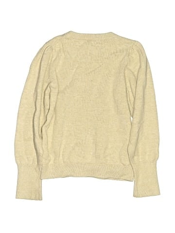 Janie and Jack Pullover Sweater (view 2)