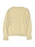 Janie and Jack Tan Pullover Sweater Size 4 - photo 2