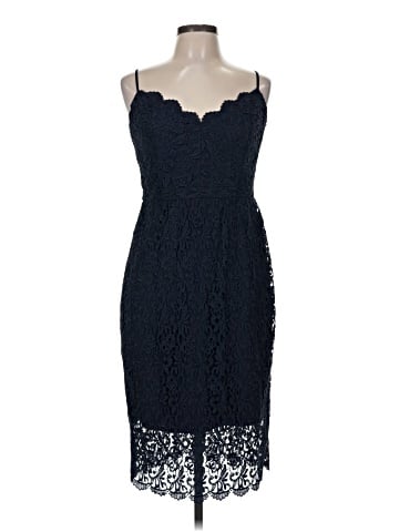 J.Crew Cocktail Dress (view 1)