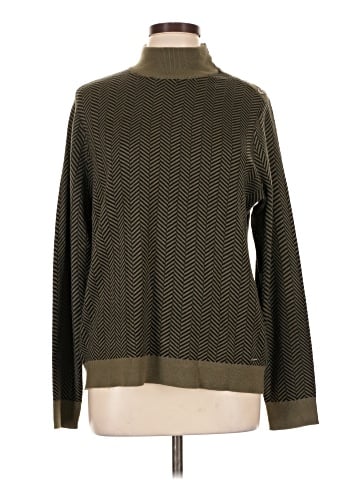 Calvin Klein Pullover Sweater (view 1)