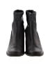 Dolce Vita Black Ankle Boots Size 7 1/2 - photo 2