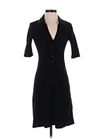 Elie Tahari Casual Dress (view 1)