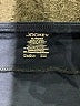 Jockey Solid Blue Active Pants Size XL - photo 4