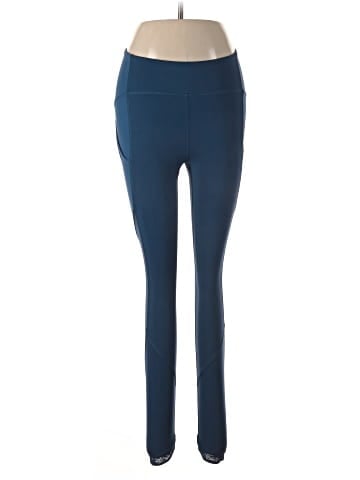 Lululemon Athletica Active Pants (view 1)