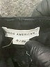 Good American Black Jeans Size 6 - photo 4
