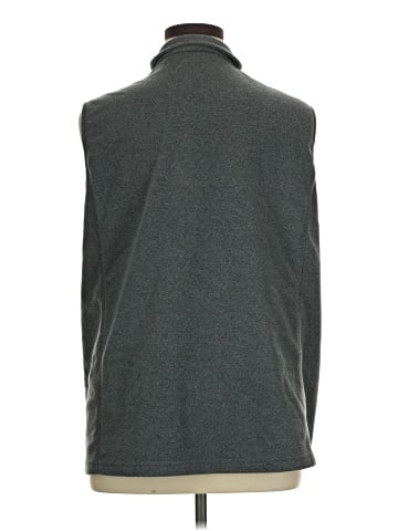 Lands' End Vest (view 2)