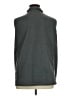 Lands' End 100% Polyester Gray Vest Size 1X - photo 2