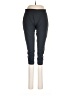 Danskin Now Solid Black Active Pants Size M - photo 1