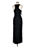Everleigh Stripes Black Casual Dress Size M - photo 2